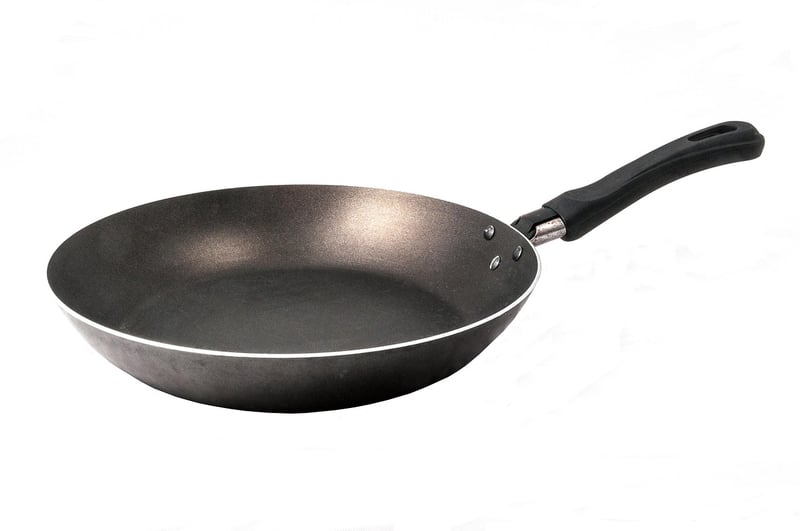 Air-Frying
